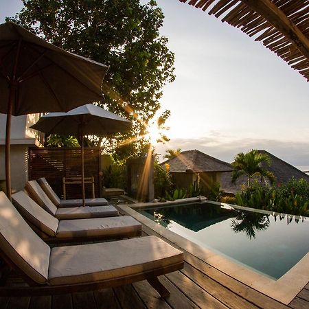 Bersantai Villas Lembongan Island Екстериор снимка