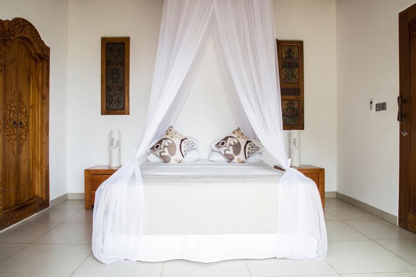 Bersantai Villas Lembongan Island Екстериор снимка