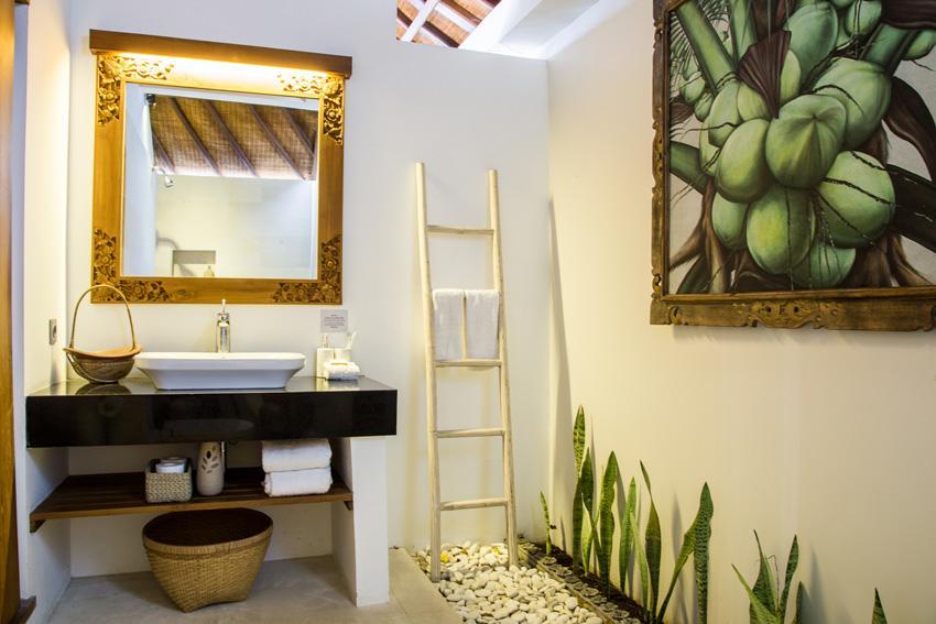 Bersantai Villas Lembongan Island Екстериор снимка