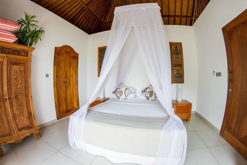 Bersantai Villas Lembongan Island Екстериор снимка
