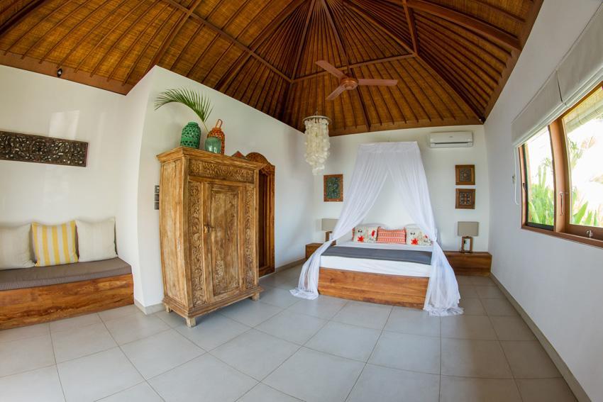 Bersantai Villas Lembongan Island Екстериор снимка