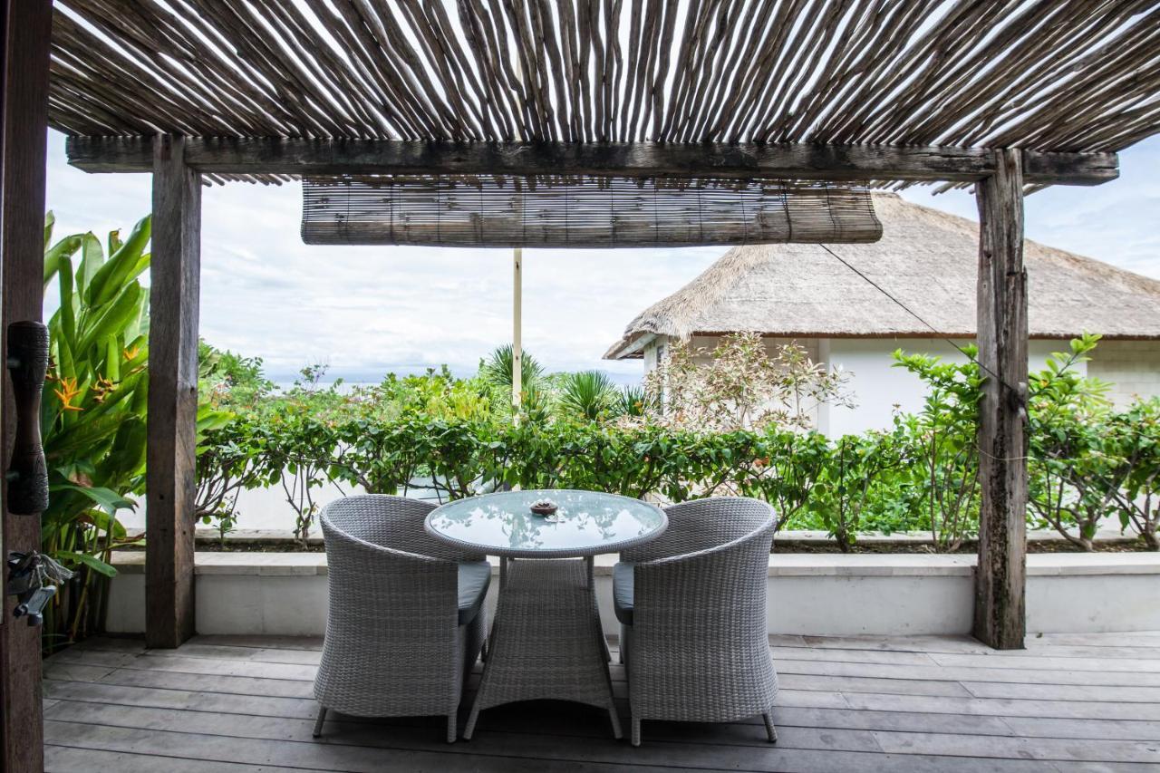 Bersantai Villas Lembongan Island Екстериор снимка