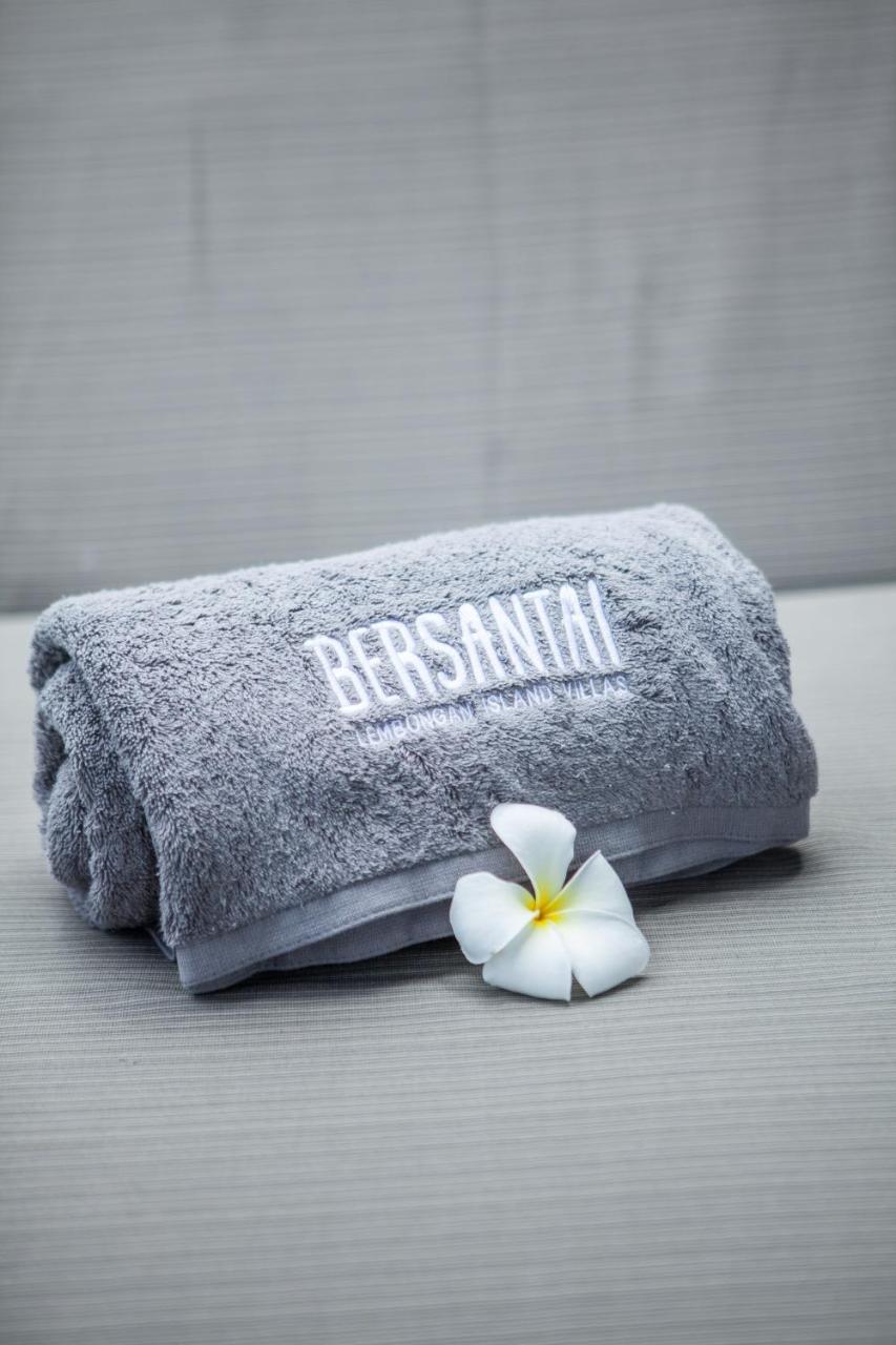 Bersantai Villas Lembongan Island Екстериор снимка